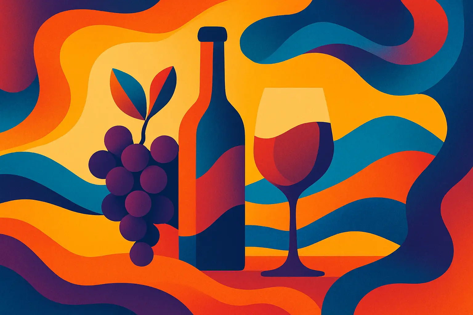 Taller de maridaje en Valle de Guadalupe