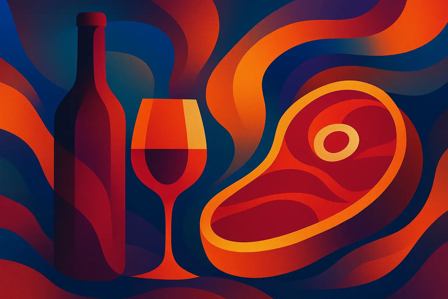 Vinos mexicanos para carne asada: acierta siempre