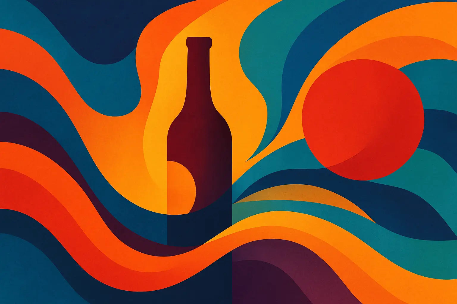 La historia de la bodega Rondo del Valle