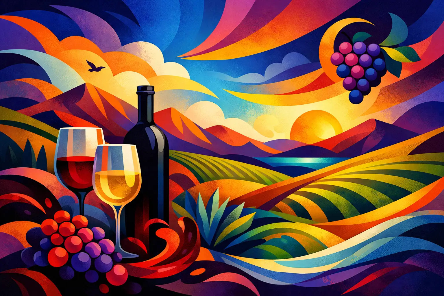 Vinos de Valle de Guadalupe: qué los hace únicos