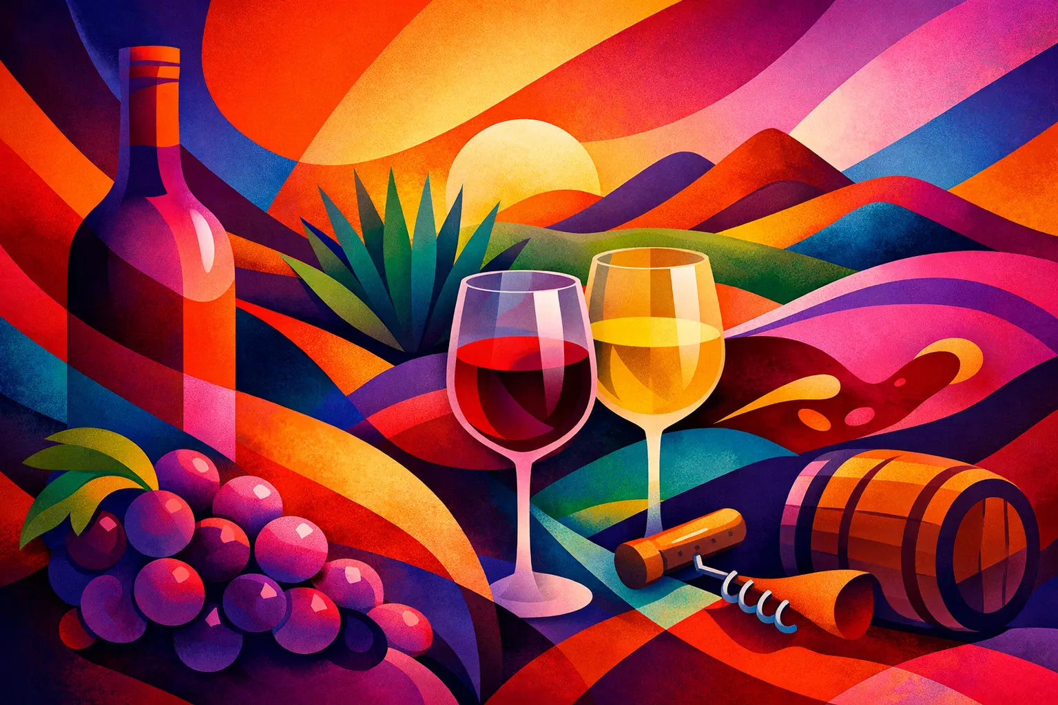 Tendencias del vino mexicano para beber mejor este año