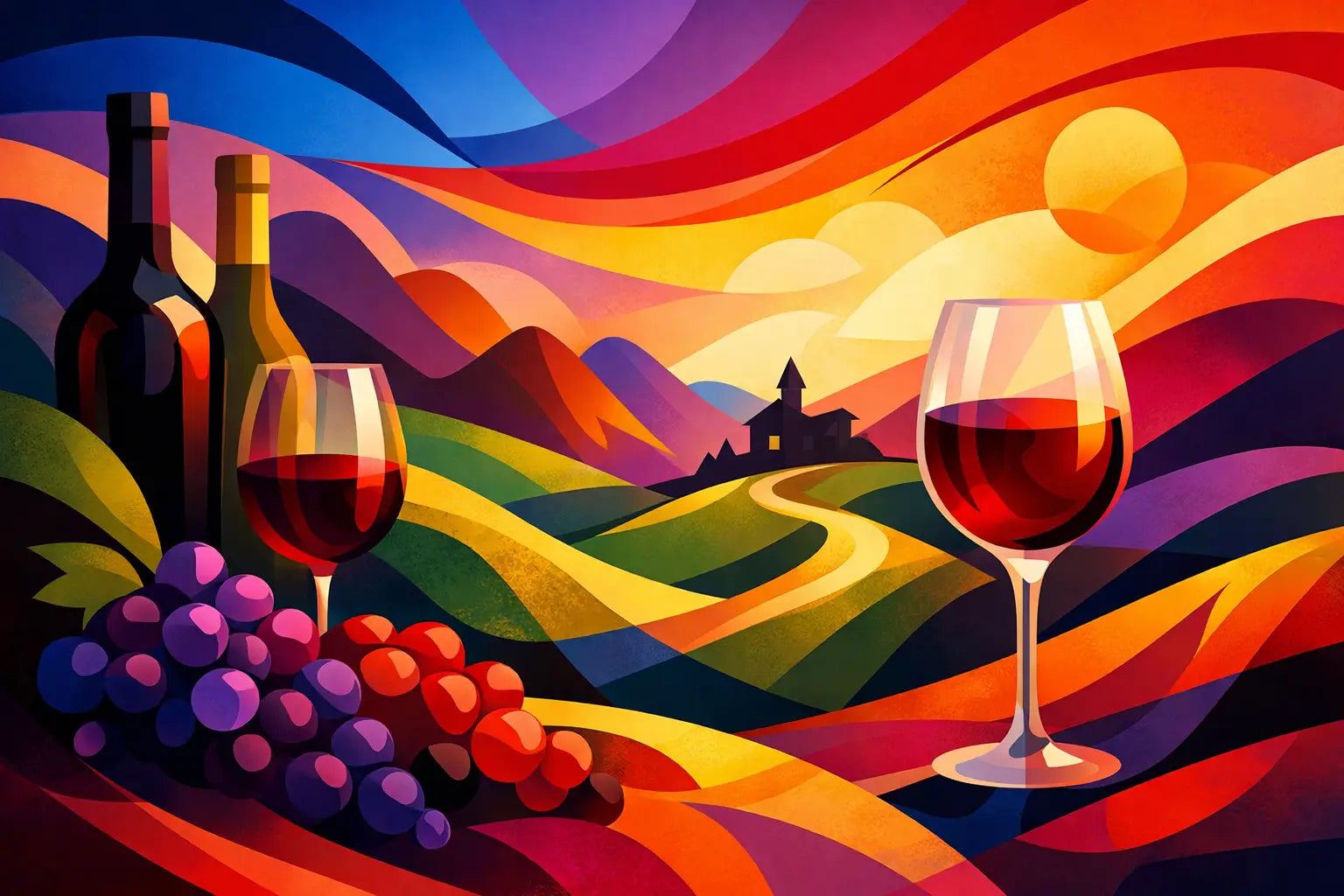 Dónde comprar vino premium del Valle