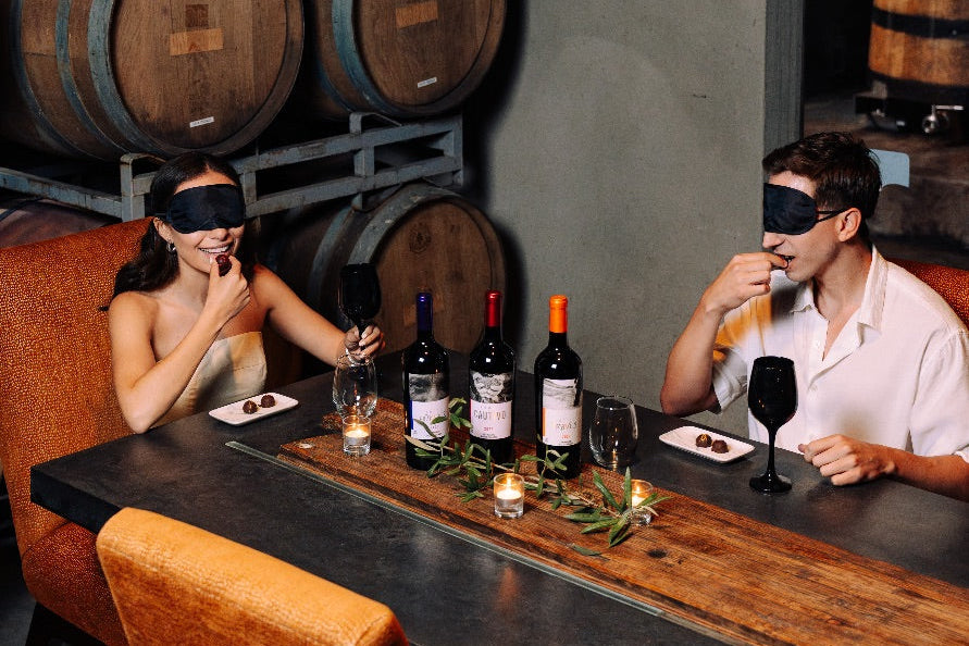 Sensory & picnic escape