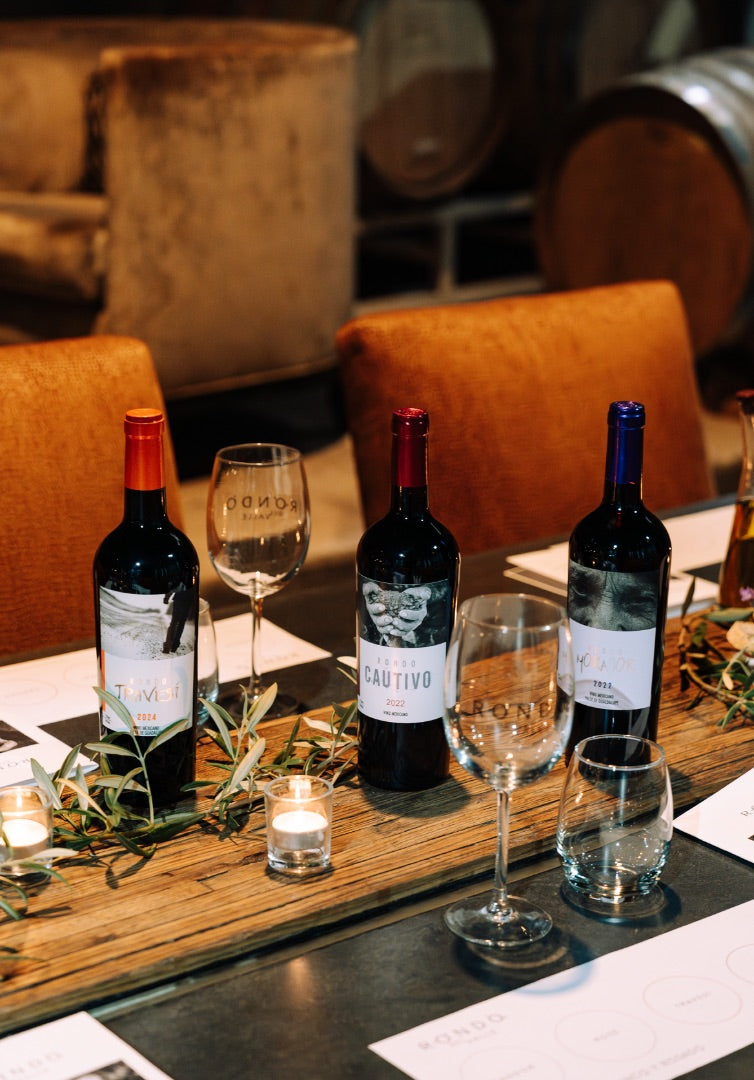 Sensory Tasting