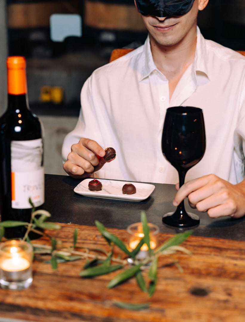 Sensory Tasting