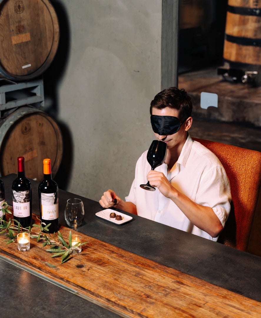 Sensory & picnic escape