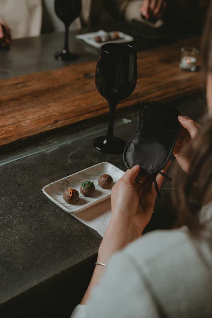 Sensory Tasting