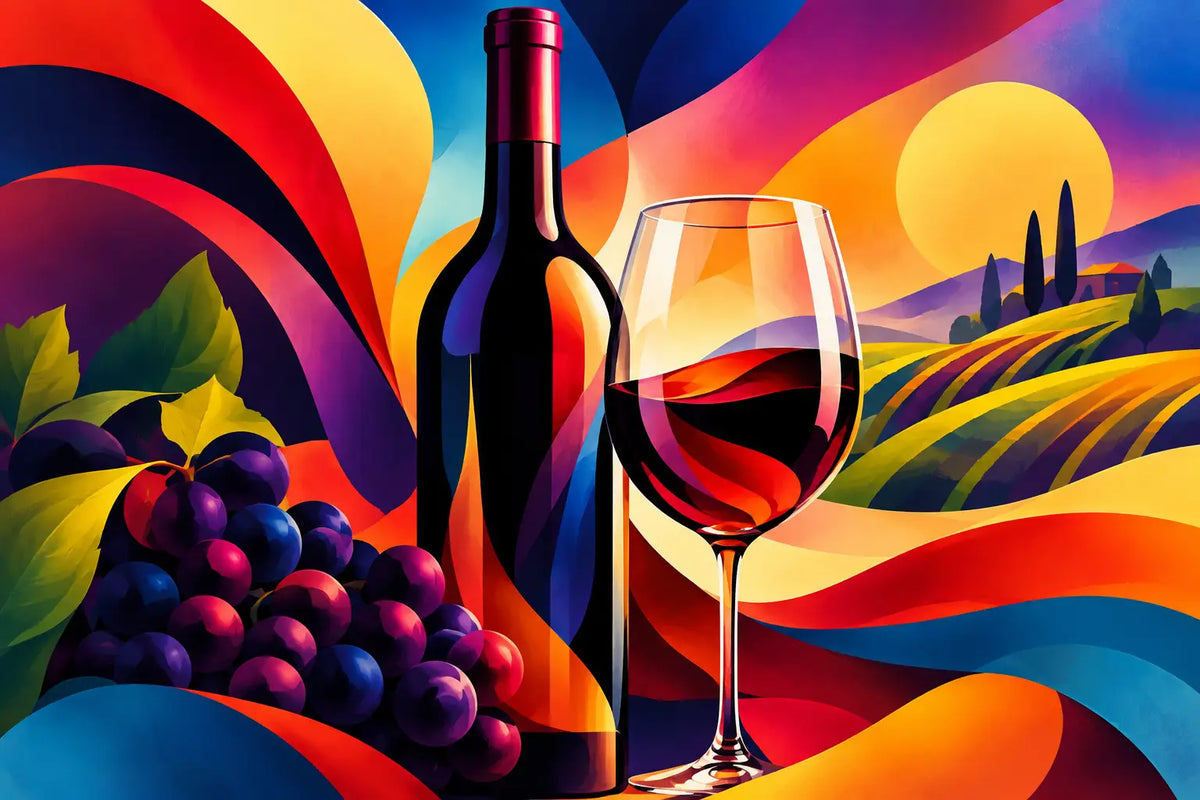 Reseña vino Travesí para elegir tu próxima copa