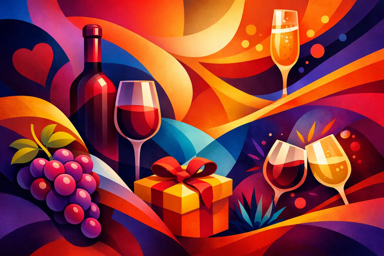 Cuál vino mexicano regalar según la ocasión