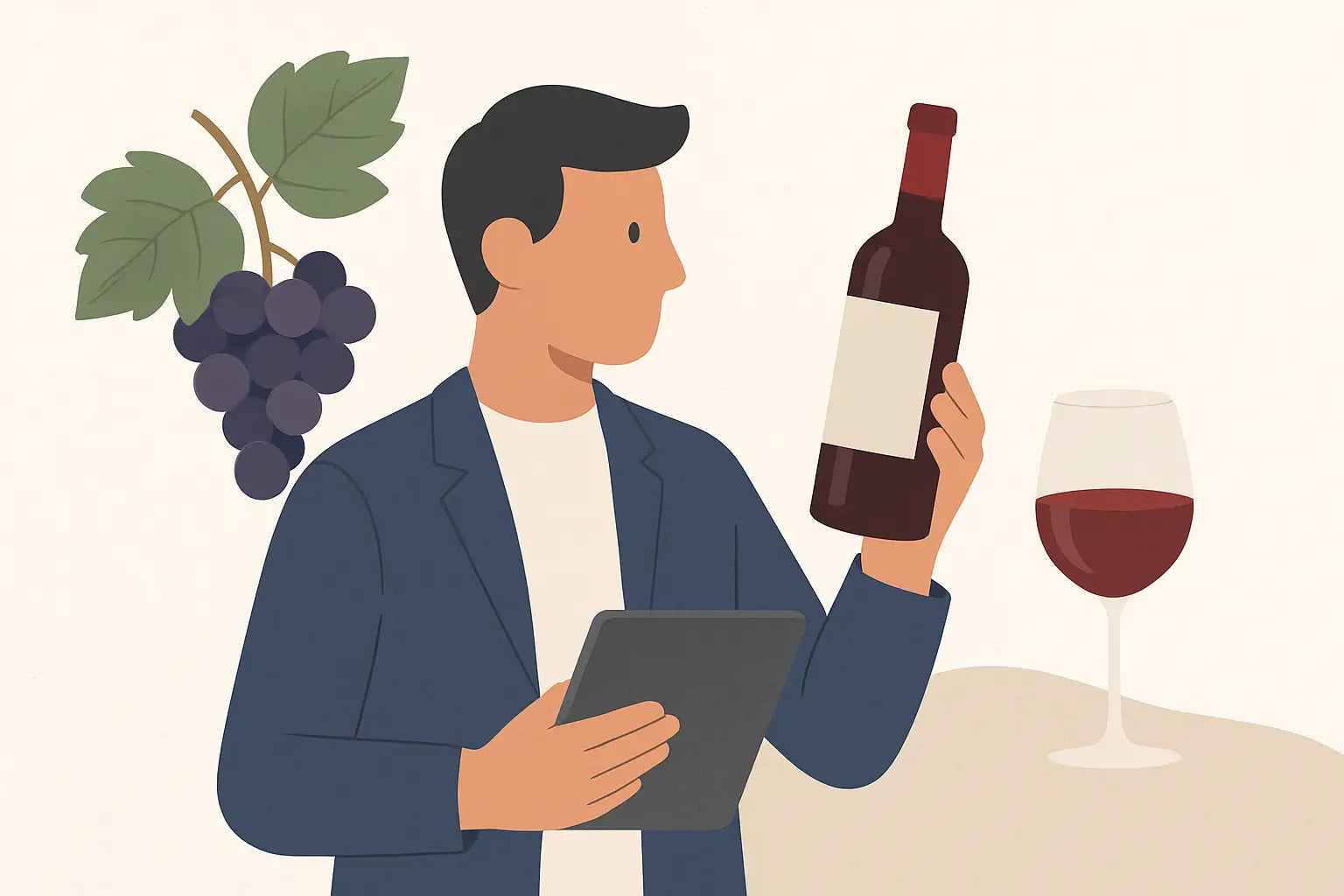 Comprar vino Rondo del Valle: así aciertas