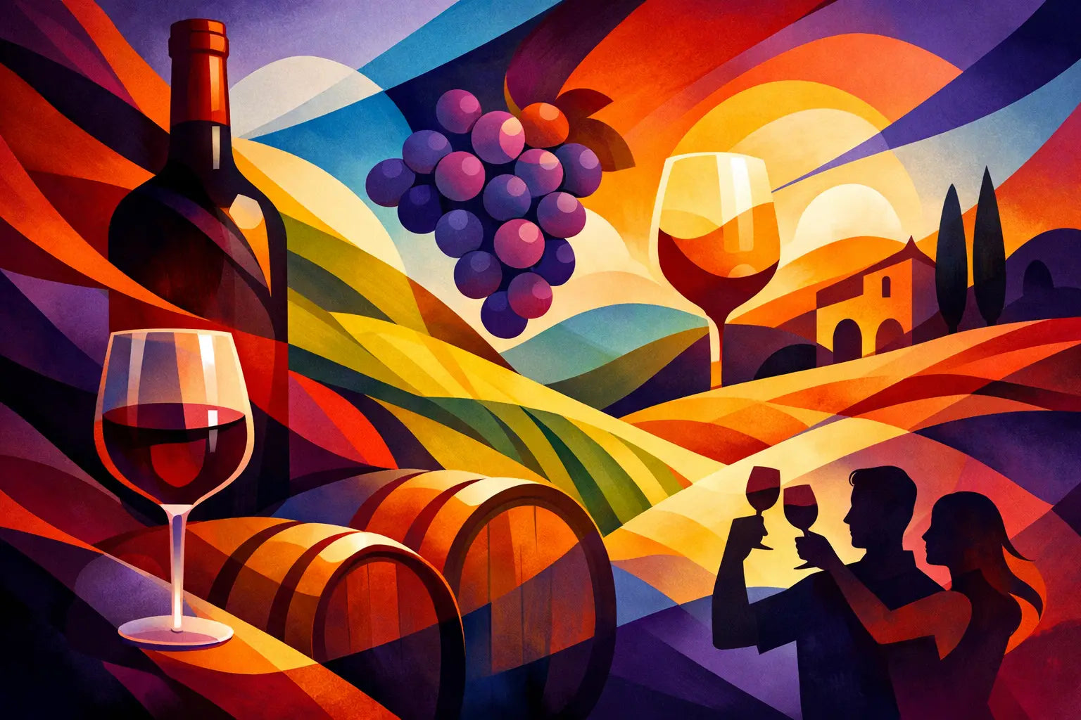 Guía de experiencias premium en bodega para primerizos