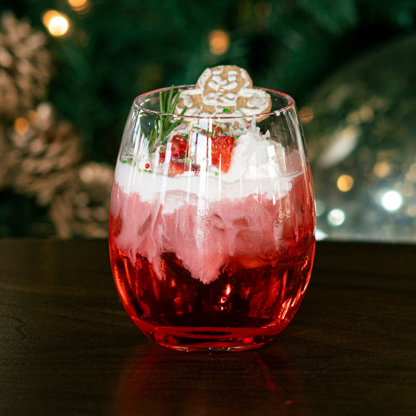 Vive la Magia de la Navidad en Rondo del Valle: Experiencias y Sabores de Temporada