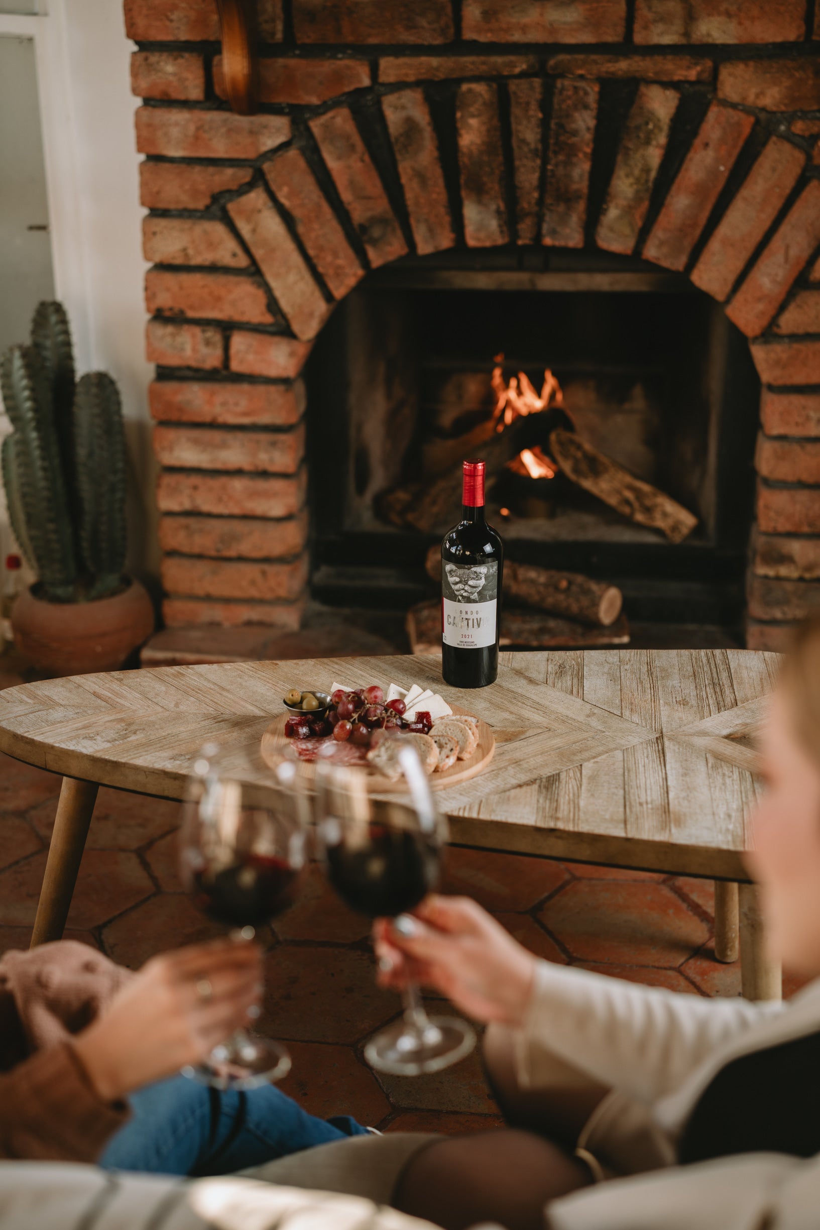 Wine Guide for Festive Celebrations | Rondo del Valle
