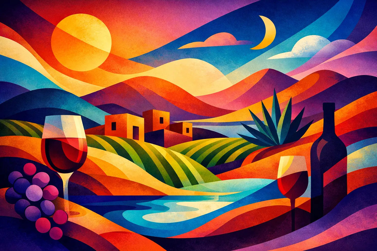 Valle de Guadalupe: qué lo hace especial