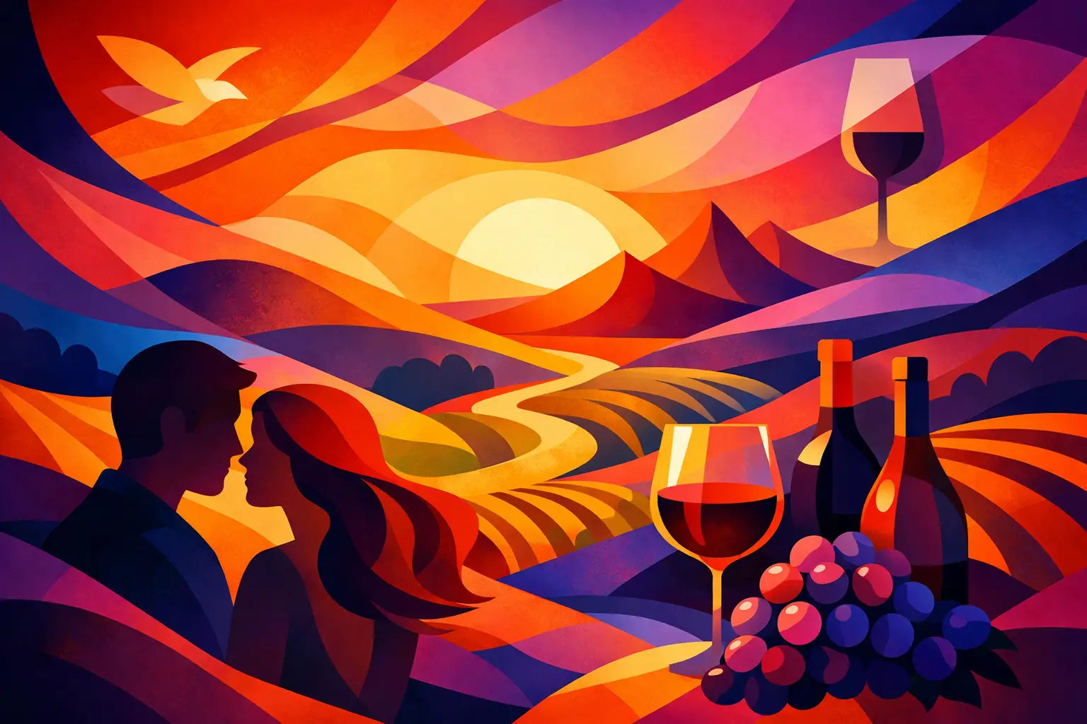 Mejores experiencias de enoturismo para parejas en Valle