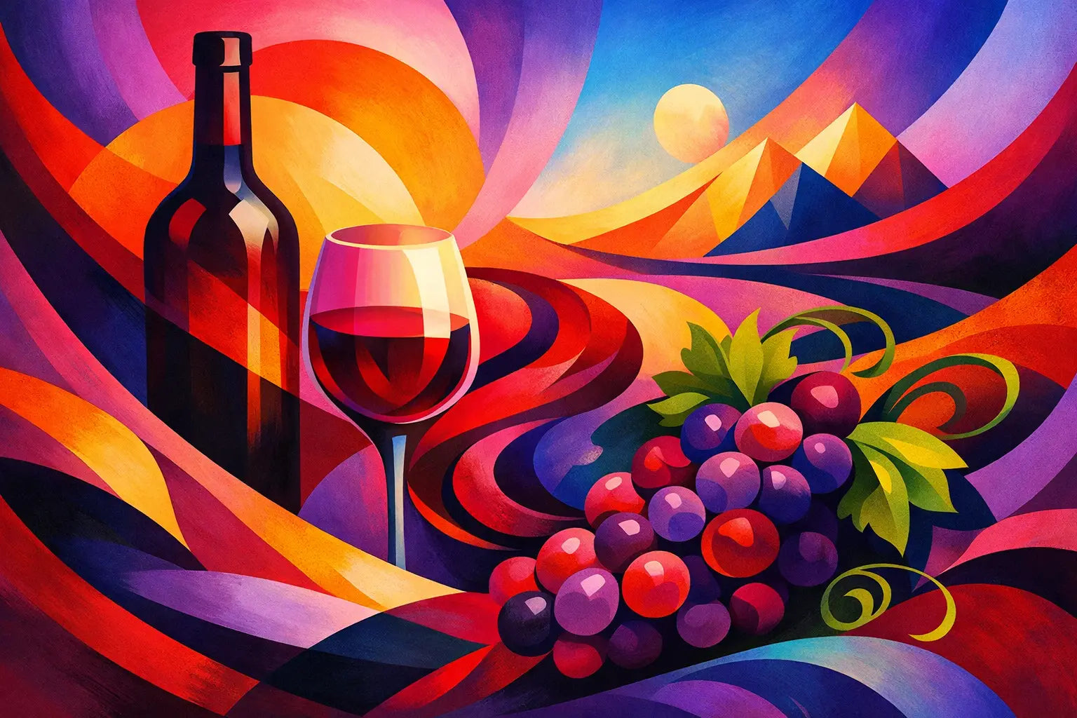 Reseña del vino Cautivo Rondo del Valle