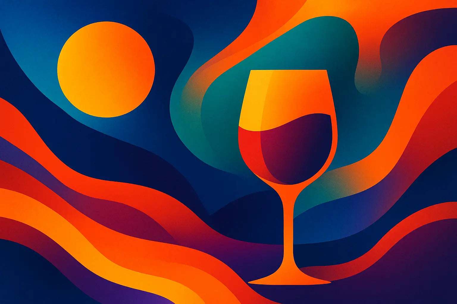 Cata sensorial en Valle de Guadalupe: cómo se vive