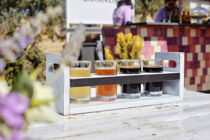 Foodie: Picnic y Maridaje