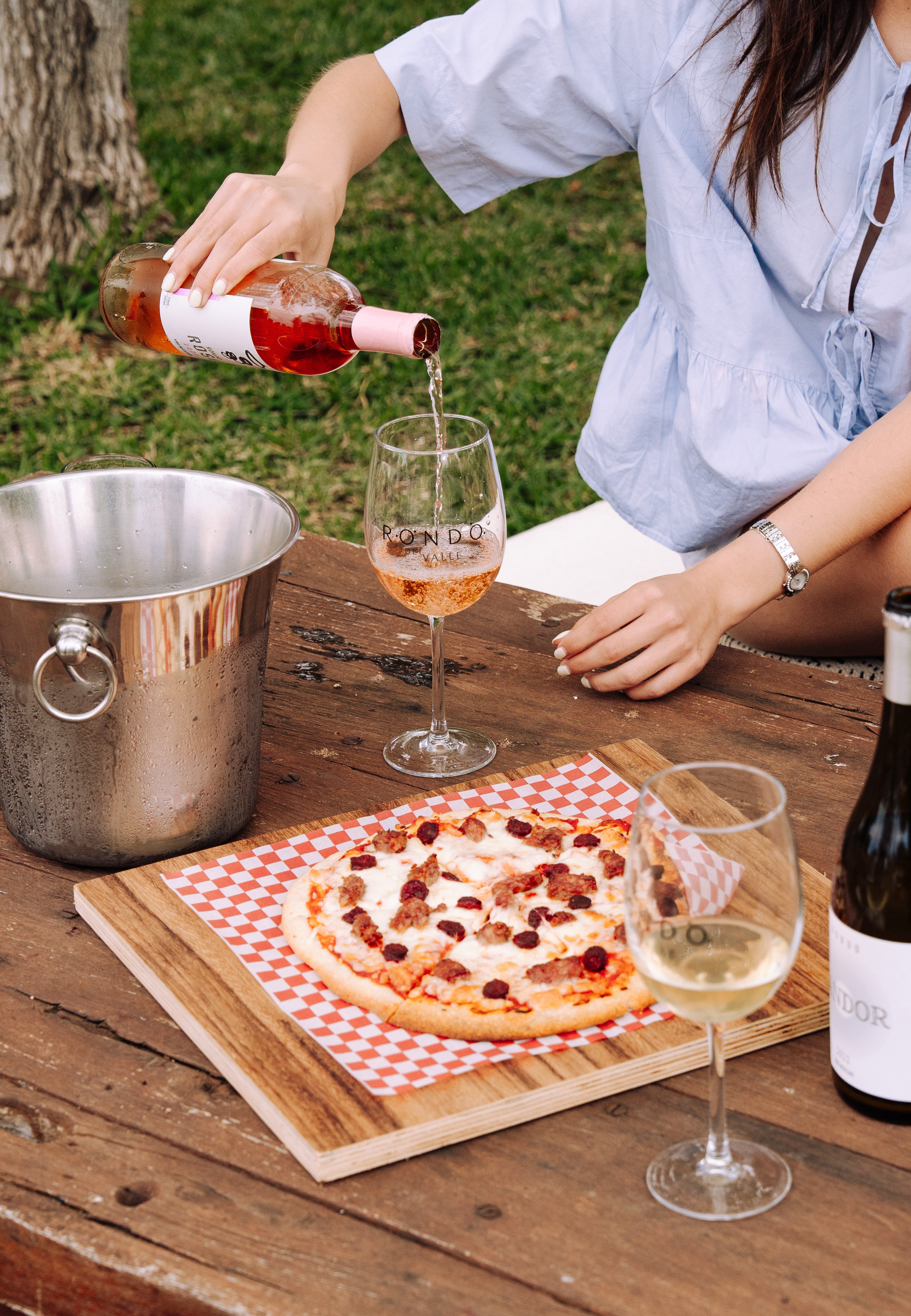 Foodie: Picnic y Maridaje