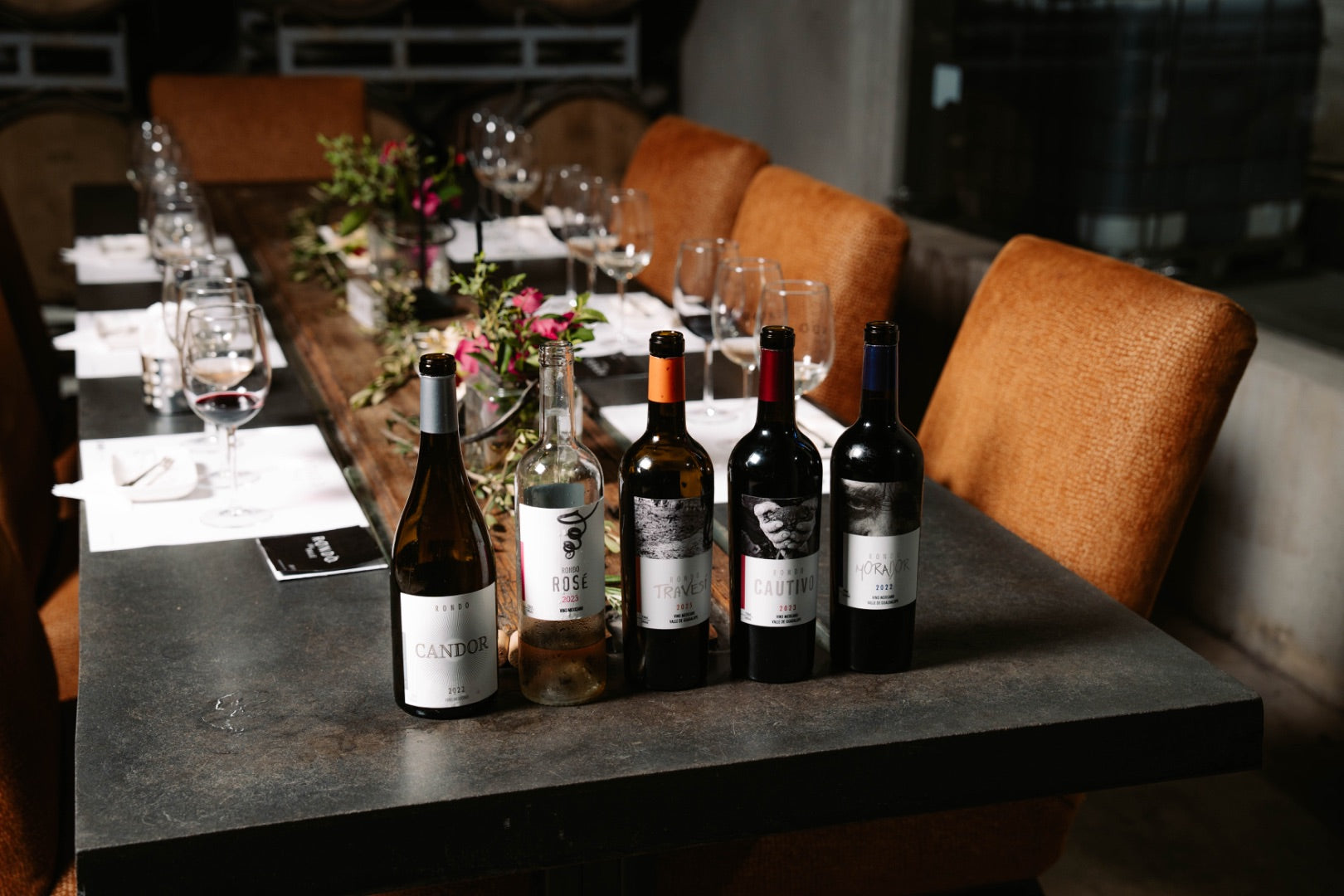 Cata VIP