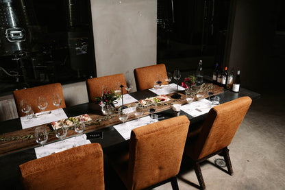 Cata VIP
