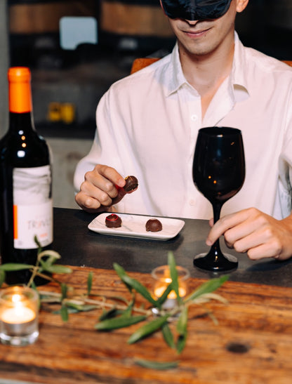 Sensory Tasting