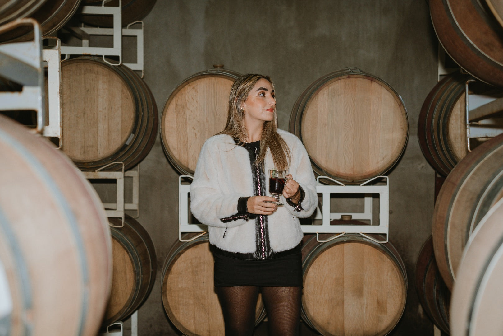 The Magic of Morador: A Christmas Tale