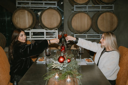 The Magic of Morador: A Christmas Tale