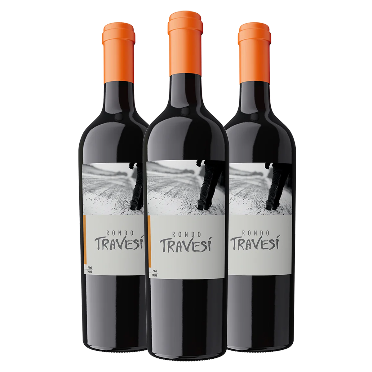 Trío Favorito (Travesí)