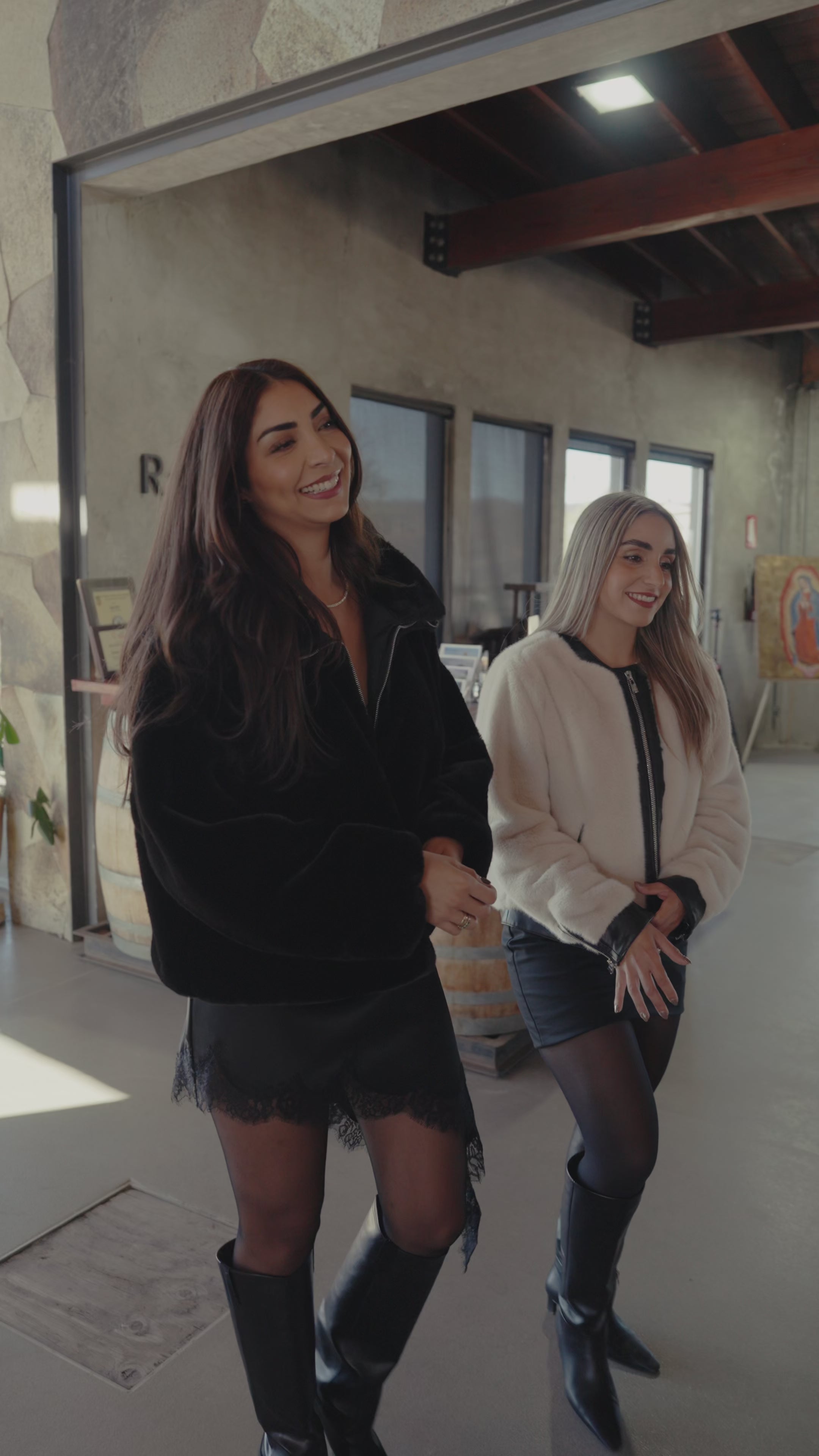 The Magic of Morador: A Christmas Tale