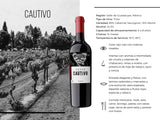 Cautivo - Rondo del Valle