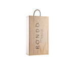 Wine box - Rondo del Valle