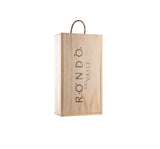 Wine box - Rondo del Valle
