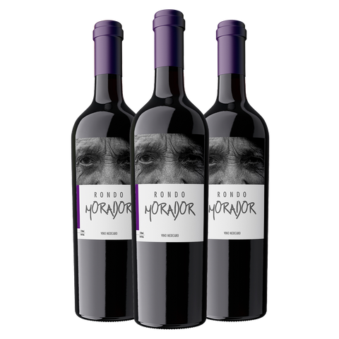 Favorite Trio - Rondo del Valle