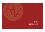 Gift Card - Rondo del Valle
