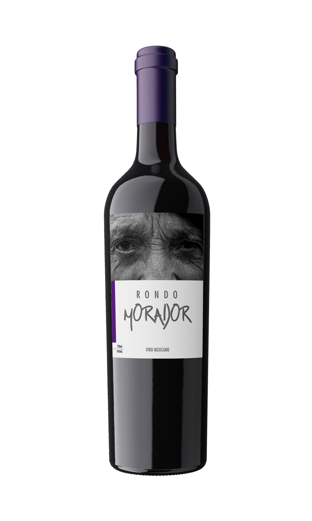 Morador - Rondo del Valle