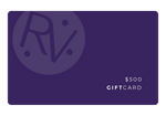 Gift Card - Rondo del Valle