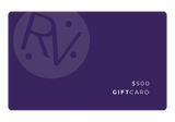 Gift Card - Rondo del Valle