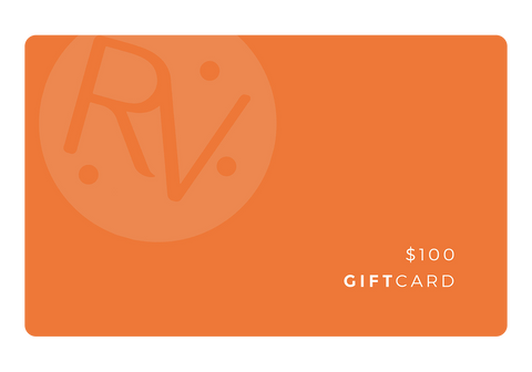 Gift Card - Rondo del Valle