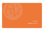 Gift Card - Rondo del Valle