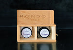 Rondo del Valle x Aires de Lavanda - Rondo del Valle
