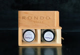 Rondo del Valle x Aires de Lavanda - Rondo del Valle